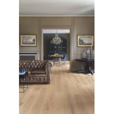 Ξύλινο Δάπεδο Quick-Step Imperio IMP3792 Genuine Oak Extra Matt