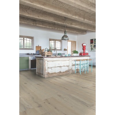 Ξύλινο Δάπεδο Quick-Step Massimo MAS3563 Winter Storm Oak Extra Matt Oiled