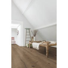 Ξύλινο Δάπεδο Quick-Step Massimo MAS3564 Dark Chocolate Oak Extra Matt