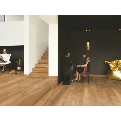 Ξύλινο Δάπεδο Quick-Step Palazzo PAL1338 Natural Heritage Oak Matt