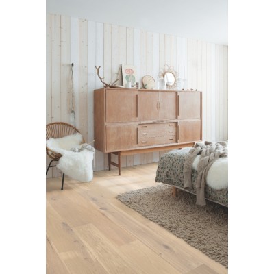 Ξύλινο Δάπεδο Quick-Step Palazzo PAL3014 Almond White Oak Oiled