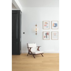 Wooden Floor Quick-Step Palazzo PAL3095 Refined Oak Extra Matt