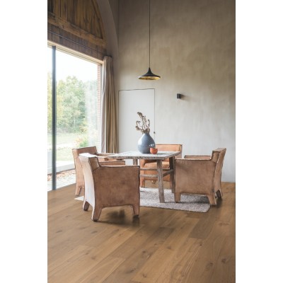 Ξύλινο Δάπεδο Quick-Step Palazzo PAL3096 Cinnamon Oak Extra Matt