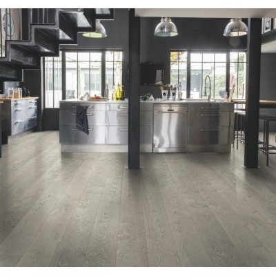 Ξύλινο Δάπεδο Quick-Step Palazzo PAL3795 Concrete Oak Oiled