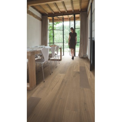 Wooden Floor Quick-Step Palazzo PAL3885 Latte Oak Oiled