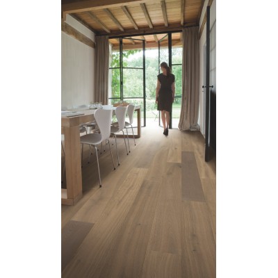 Ξύλινο Δάπεδο Quick-Step Palazzo PAL3885 Latte Oak Oiled