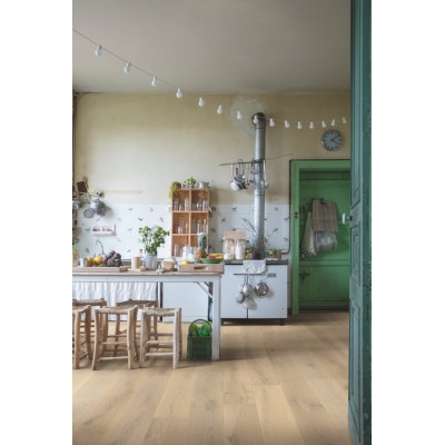 Ξύλινο Δάπεδο Quick-Step Palazzo PAL3887 Lime Oak Extra Matt