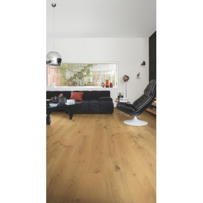 Wooden Floor Quick-Step Palazzo PAL3893 Sunset Oak Extra Matt