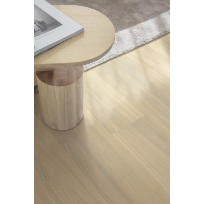 Ξύλινο Δάπεδο Quick-Step Palazzo PAL5106S Lily White Oak Extra Matt