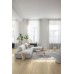 Wooden Floor Quick-Step Palazzo PAL5106S Lily White Oak Extra Matt