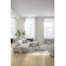 Ξύλινο Δάπεδο Quick-Step Palazzo PAL5106S Lily White Oak Extra Matt