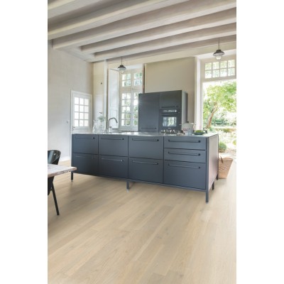 Ξύλινο Δάπεδο Quick-Step Variano VAR5114S Pacific Oak Extra Matt