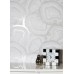 Ταπετσαρία τοίχου Minerals Agate Soft White 904003 