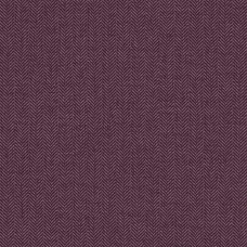 Ταπετσαρία τοίχου Town-Country Herringbone Plum 904208 