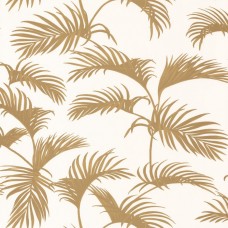 Wallpaper Caselio Moonlight Palm Jungle 101250020 53X1005