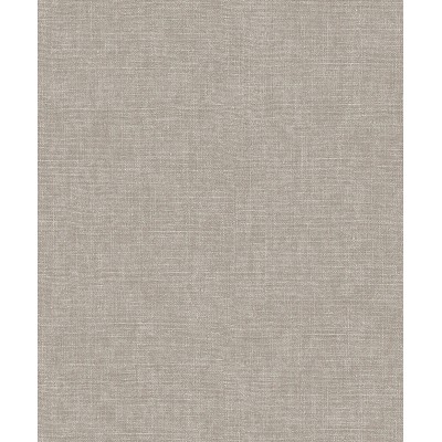 Ταπετσαρία τοίχου Fabric Touch Linen Grey FT221266 53Χ1005