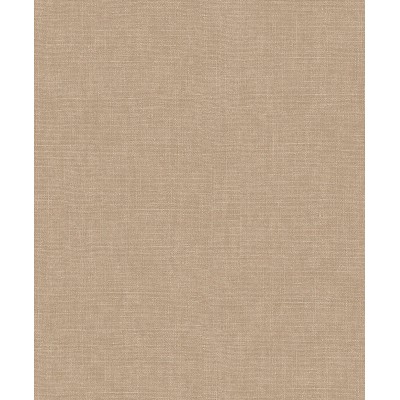 Ταπετσαρία τοίχου Fabric Touch Linen Brown FT221264 53Χ1005