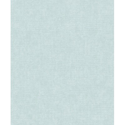 Ταπετσαρία τοίχου Fabric Touch Linen Light Blue FT221269 53Χ1005