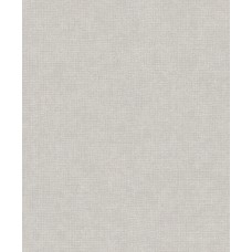 Ταπετσαρία τοίχου Fabric Touch Linen Silver FT221265 53Χ1005