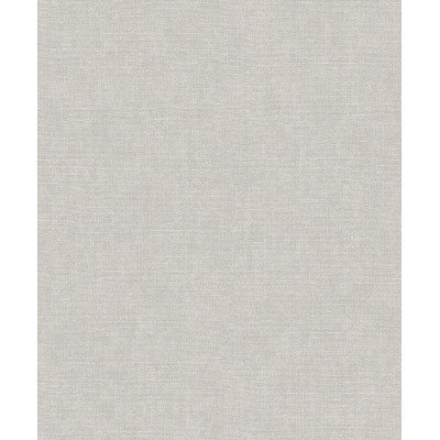 Ταπετσαρία τοίχου Fabric Touch Linen Silver FT221265 53Χ1005