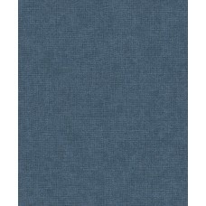 Ταπετσαρία τοίχου Fabric Touch Linen Dark Blue FT221270 53Χ1005