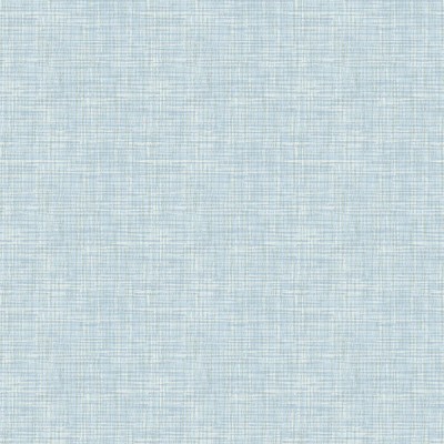 Ταπετσαρία τοίχου Fabric Touch Weave Light Blue FT221243 53Χ1005