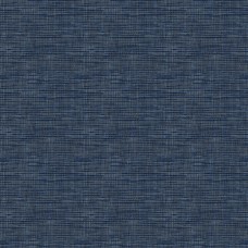 Ταπετσαρία τοίχου Fabric Touch Weave Dark Blue FT221251 53Χ1005