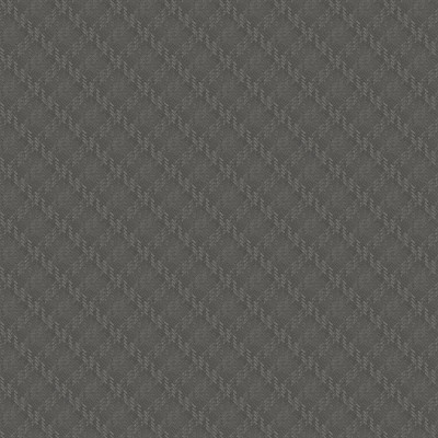 Ταπετσαρία τοίχου Wall Fabric Lattice Mirage on Herringbone Black WF121048 53Χ1005