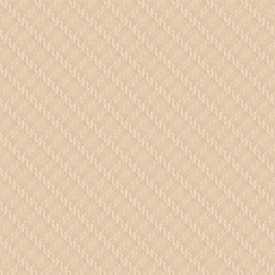 Ταπετσαρία τοίχου Wall Fabric Lattice Mirage on Herringbone Peach WF121043 53Χ1005