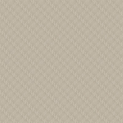 Ταπετσαρία τοίχου Wall Fabric Lattice Mirage on Herringbone Khaki WF121045 53Χ1005