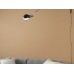 Ταπετσαρία τοίχου Wall Fabric Linen Brown WF121060 53Χ1005