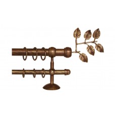 Curtain Rod Iron F26 401