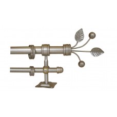 Curtain Rod Iron F26 511