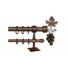 Curtain Rod Iron F26 514