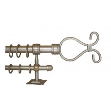 Curtain Rod Iron F26 515