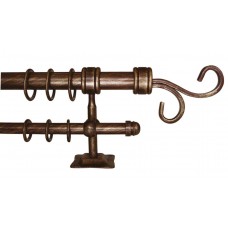 Curtain Rod Iron F26 519