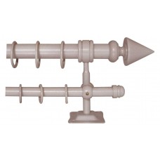 Curtain Rod Iron F26 525
