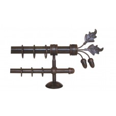 Curtain Rod Iron F26 527