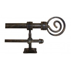 Curtain Rod Iron F26 528