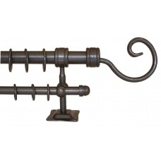 Curtain Rod Iron F26 529