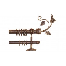 Curtain Rod Iron F26 589