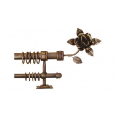 Curtain Rod Iron F26 590