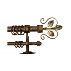 Curtain Rod Iron F26 591