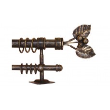 Curtain Rod Iron F26 593