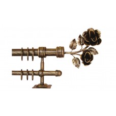 Curtain Rod Iron F26 594