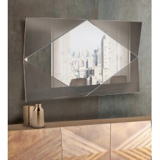 Mirror Quasimodo 80x170