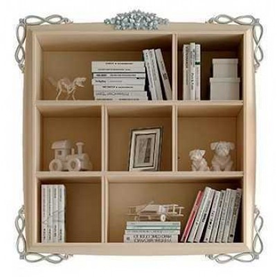 Bookcase Forever 9014