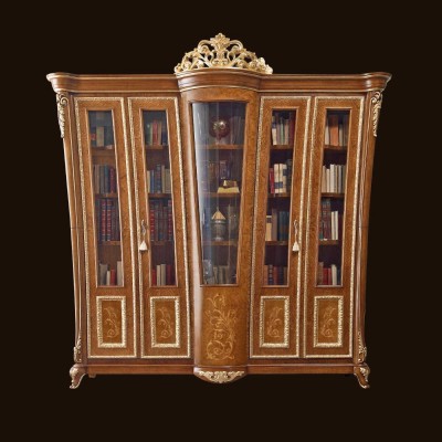 Bookcase Medicea