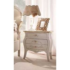 Night Stand Floreale 314