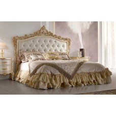 Taormina Bed